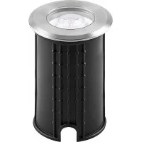 Светодиодный светильник Feron SP2813 3W RGB AC24V IP68