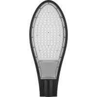 Светодиодный уличный консольный светильник Feron SP2928 150W 6400K 230V, черный