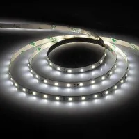 Cветодиодная LED лента Feron LS603, 60SMD(2835)/м 4.8Вт/м 5м IP20 12V 6500К