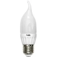 Лампа светодиодная, 30LED(3W) 230V E27 4000K, LB-76