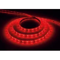 Cветодиодная LED лента Feron LS604, 60SMD(2835)/м 4.8Вт/м 5м IP65 12V красный