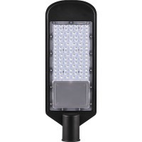 Светодиодный уличный консольный светильник Feron SP3031 30W 6400K 230V, черный