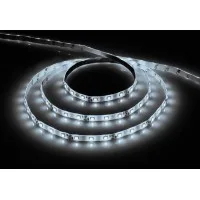 Cветодиодная LED лента Feron LS606, 60SMD(5050)/м 14.4Вт/м 5м IP20 12V 6500К