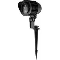 Светодиодный светильник тротуарный (грунтовый) Feron SP2705 6W 2700К 85-265V IP65