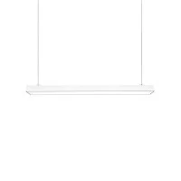 Светодиодный светильник Geniled Trade Linear 1000х100х65 60Вт 5000К Микропризма поликарбонат