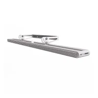Светодиодный светильник Geniled Element Super 1х1 60Вт 5000К Микропризма Скоба большая с регулировкой