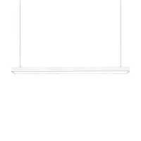 Светодиодный светильник Geniled Trade Linear 1500х100х65 30Вт 5000К Микропризма поликарбонат