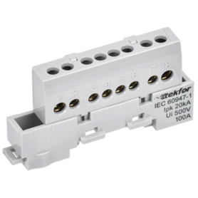 TF-NN10-08-KL-K03 TF-NN10-08-KL-K03 IEK ( ИЕК )