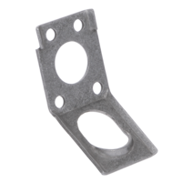 Кронштейн анкерный КАБ-200 (CAB25) IEK