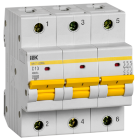 MVA43-3-010-D MVA43-3-010-D IEK ( ИЭК )