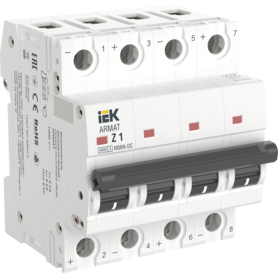 AR-M06N-4-Z001DC AR-M06N-4-Z001DC IEK ( ИЭК )