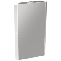 ESCA 3 Крышка поворота вертикального внешнего 90град 35х300-0,6 IEK