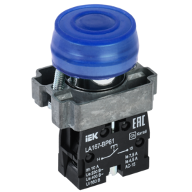 BBT20-BP61-1-22-67-K07 BBT20-BP61-1-22-67-K07 IEK ( ИЕК )