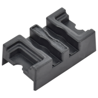 Изолятор шинодержателя 75-10-2 IEK