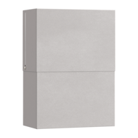 Компенсатор высоты для УЭРМ-200-400 LIGHT (2шт/компл) IEK