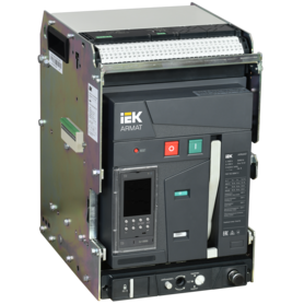 AR-ACB-3VA-055-1600A-TDCF AR-ACB-3VA-055-1600A-TDCF IEK ( ИЭК )