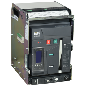 AR-ACB-3VA-055-0630A-TYCF AR-ACB-3VA-055-0630A-TYCF IEK ( ИЭК )