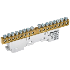 TF-NN10-16-DL-K03 TF-NN10-16-DL-K03 IEK ( ИЕК )