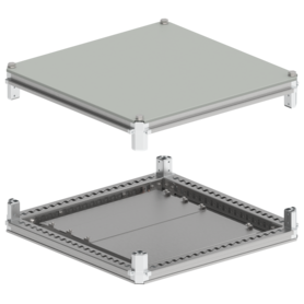 YKM40D-FO-KO-100-080-54 YKM40D-FO-KO-100-080-54 IEK ( ИЕК )