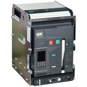 AR-ACB-3VB-085-1250A-TDCF AR-ACB-3VB-085-1250A-TDCF IEK ( ИЭК )