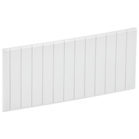 Заглушка 6 модулей белая IEK