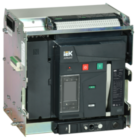 AR-ACB-4VA-055-0800A-TTCF AR-ACB-4VA-055-0800A-TTCF IEK ( ИЭК )