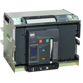 AR-ACB-3VG-125-4000A-TTCF AR-ACB-3VG-125-4000A-TTCF IEK ( ИЭК )