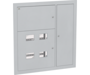 Корпус этажного щита IEK MKM42-04-31