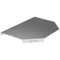 ESCA 3 Крышка разветвителя Т-образного 200-0,6 IEK