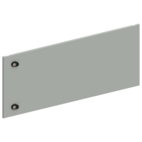 FORMAT Дверь секционная внешняя 400х1000мм IEK