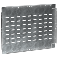 FORMAT Перегородка секционирования вертикальная 400х600мм IEK