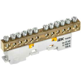 TF-NN20-12-DL-K05 TF-NN20-12-DL-K05 IEK ( ИЕК )