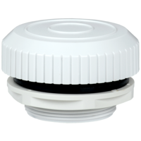 Устройство компенсации давления УКД D=40мм IP66 IEK