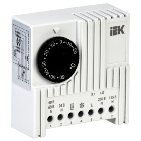 YTT21-00-60-NO-NC YTT21-00-60-NO-NC IEK ( ИЕК )