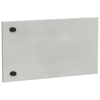 FORMAT Дверь секционная внешняя 450х800мм IEK