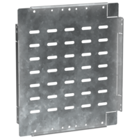 FORMAT Перегородка секционирования вертикальная 350х400мм IEK