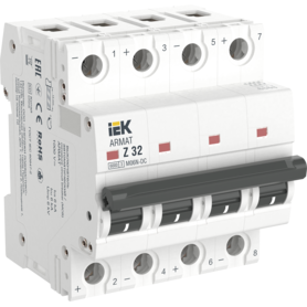 AR-M06N-4-Z032DC AR-M06N-4-Z032DC IEK ( ИЕК )