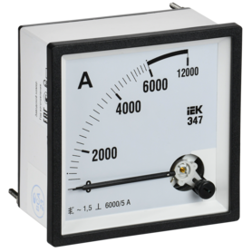 IPA20-6-6000-E IPA20-6-6000-E IEK ( ИЕК )