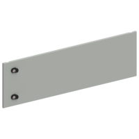 FORMAT Дверь секционная внешняя 300х1000мм IEK