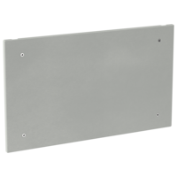 FORMAT Фальш-панель внешняя глухая 350х600мм IEK
