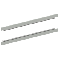 FORMAT Фальш-панель компенсационная 1000мм (2шт/упак) IEK