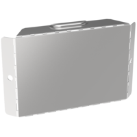 ESCA 3 Крышка поворота вертикального внешнего 90град 35х100-0,6 IEK