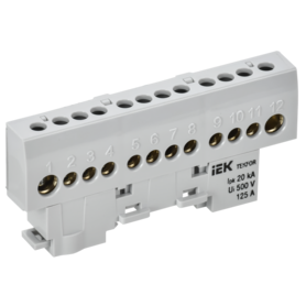 TF-NN20-12-KL-K03 TF-NN20-12-KL-K03 IEK ( ИЕК )