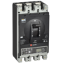 AR-MCCB-3H-100-0400A-ELPC AR-MCCB-3H-100-0400A-ELPC IEK ( ИЭК ) 1