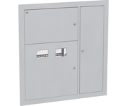Корпус этажного щита IEK MKM42-02-31