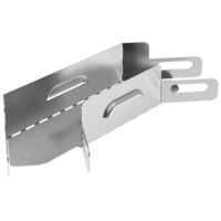 ESCA 3 Поворот 90град 35х50-0,6 IEK