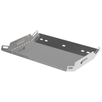 ESCA 3 Поворот вертикальный внутренний 45град 35х300-0,6 IEK