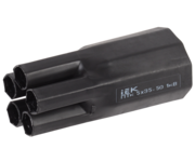 Перчатка термоус. ПТк 5х35-50 1кВ IEK UMS-CB5-5524-1805-1KV