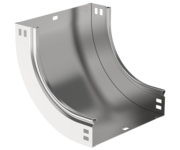 ESCA Поворот плавный 90град тип В10 100х300мм IEK