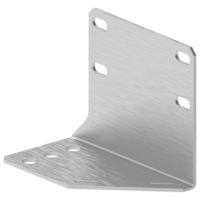 FORMAT Кронштейн для монтажа концевого выключателя IEK